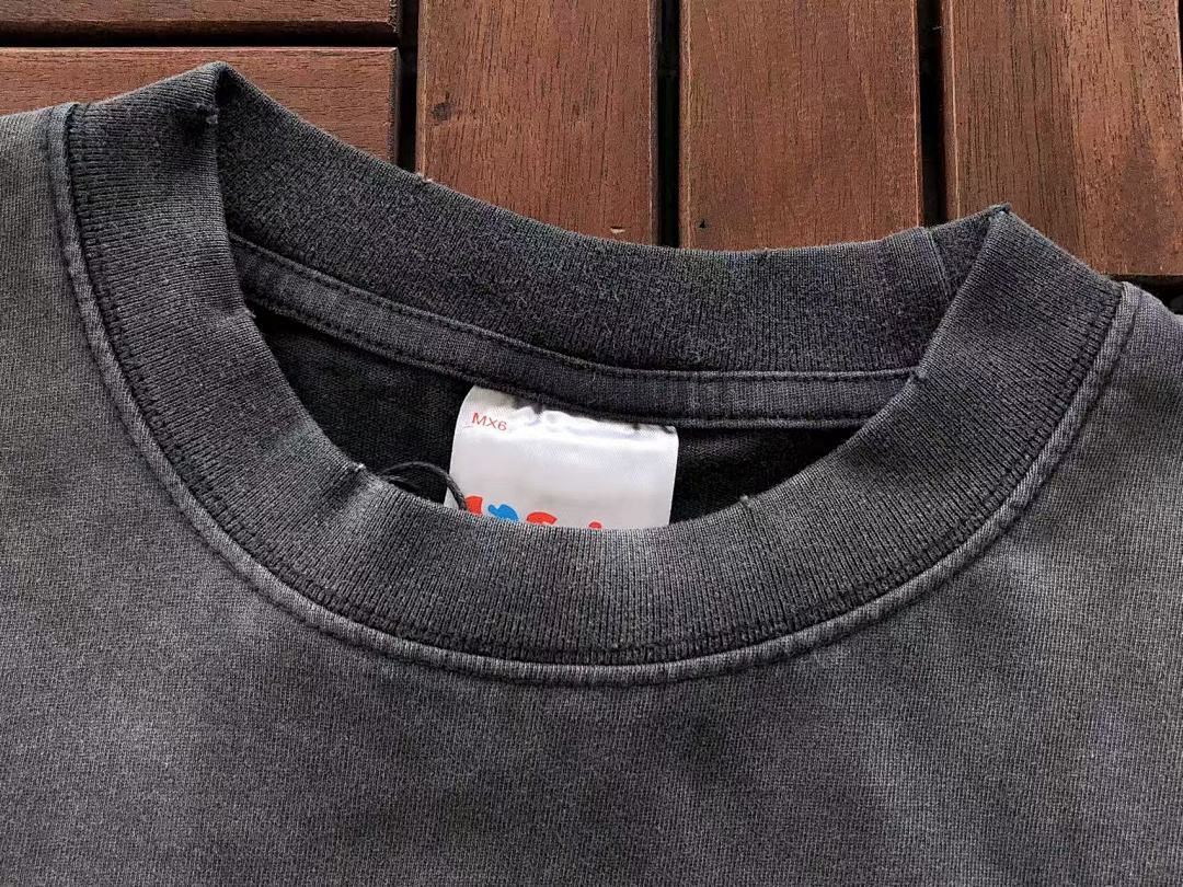 T-Shirts Saint M