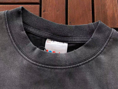 T-Shirts Saint M