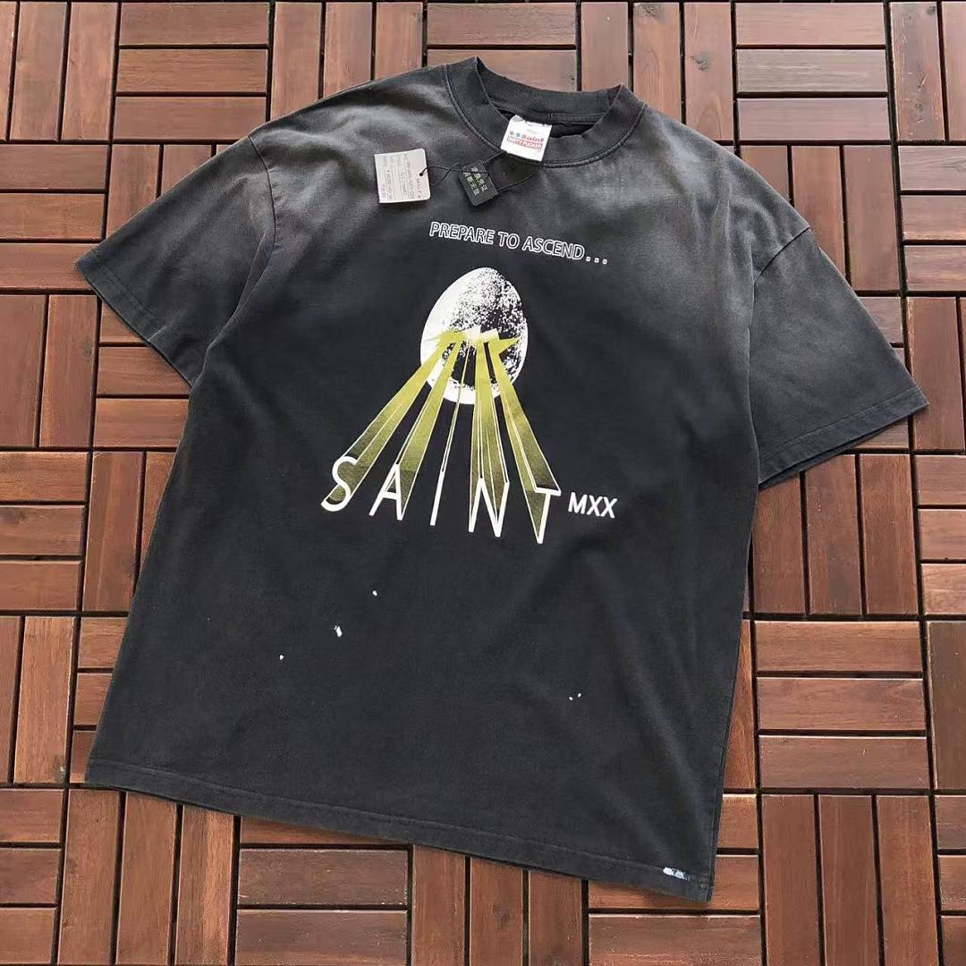 T-Shirts Saint M