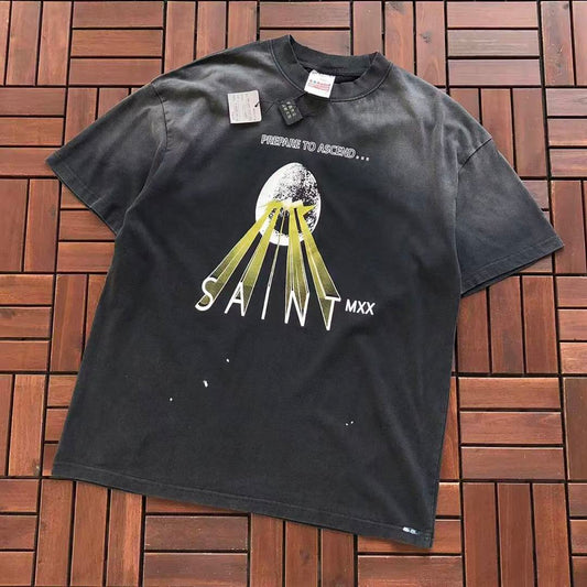 T-Shirts Saint M