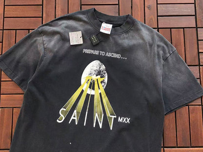 T-Shirts Saint M