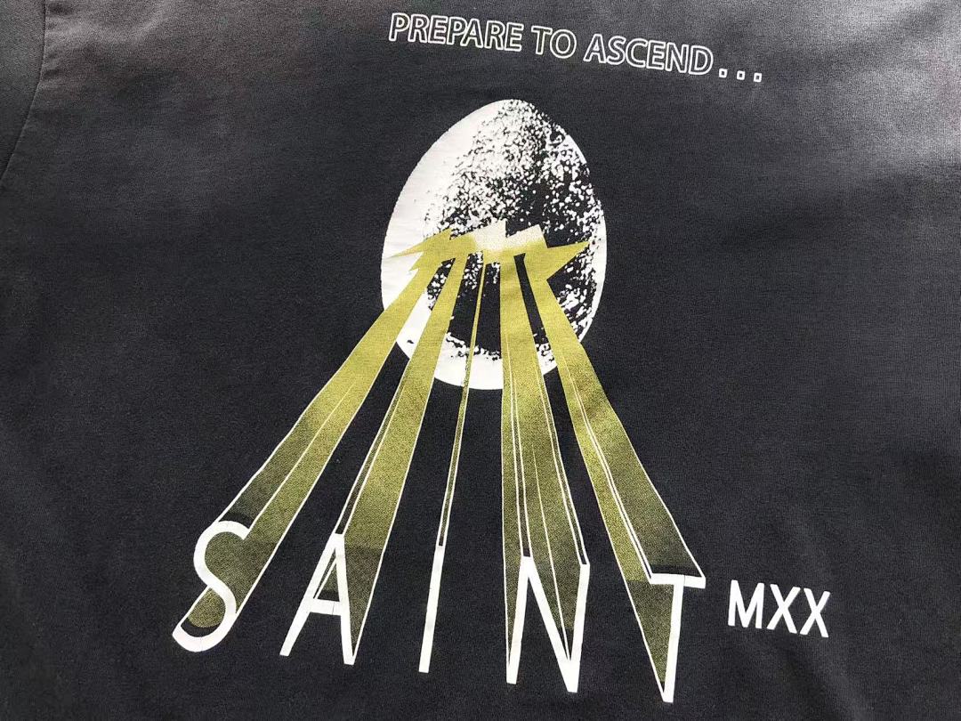 T-Shirts Saint M