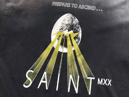 T-Shirts Saint M