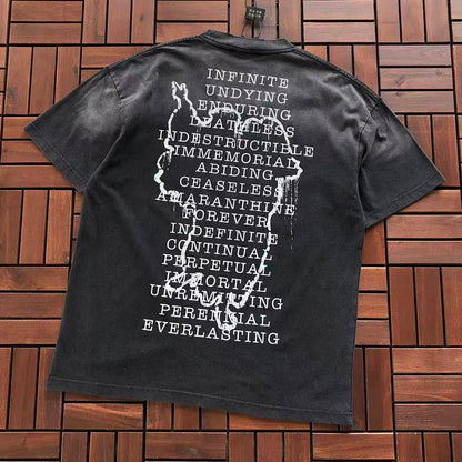 T-Shirts Saint M