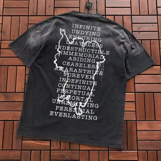 T-Shirts Saint M