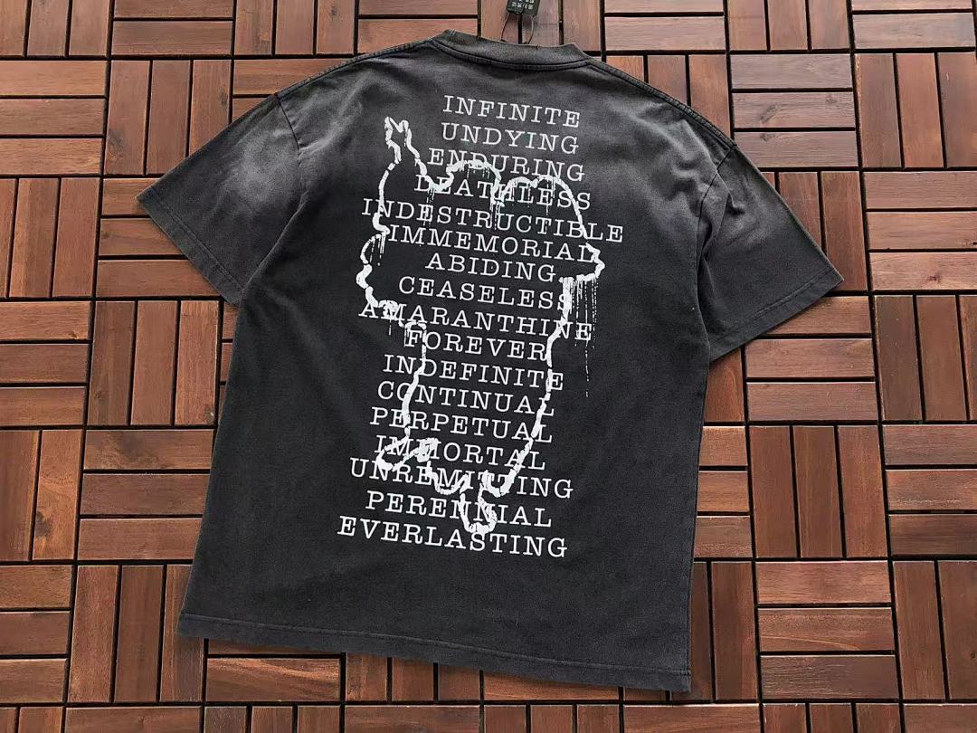 T-Shirts Saint M