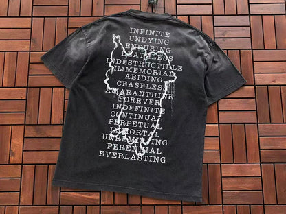 T-Shirts Saint M