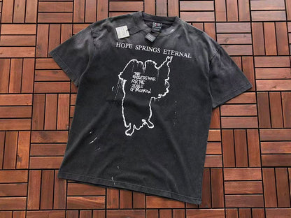 T-Shirts Saint M