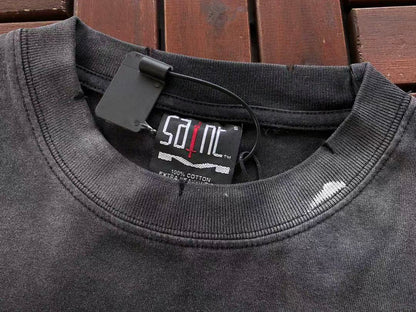 T-Shirts Saint M