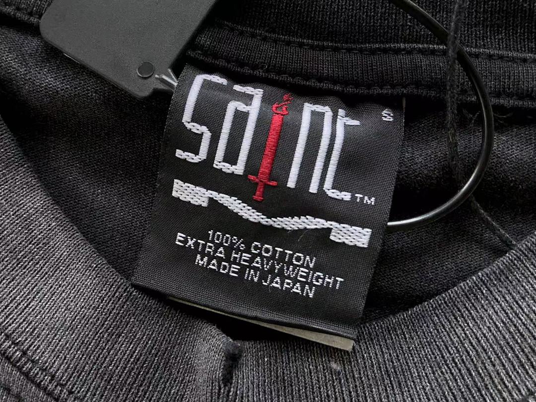 T-Shirts Saint M