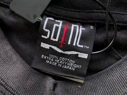 T-Shirts Saint M