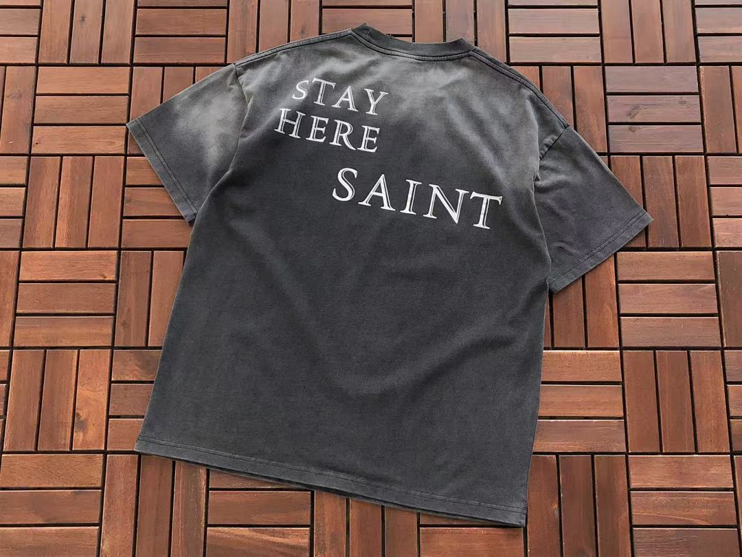 T-Shirts Saint M