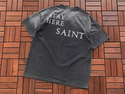 T-Shirts Saint M
