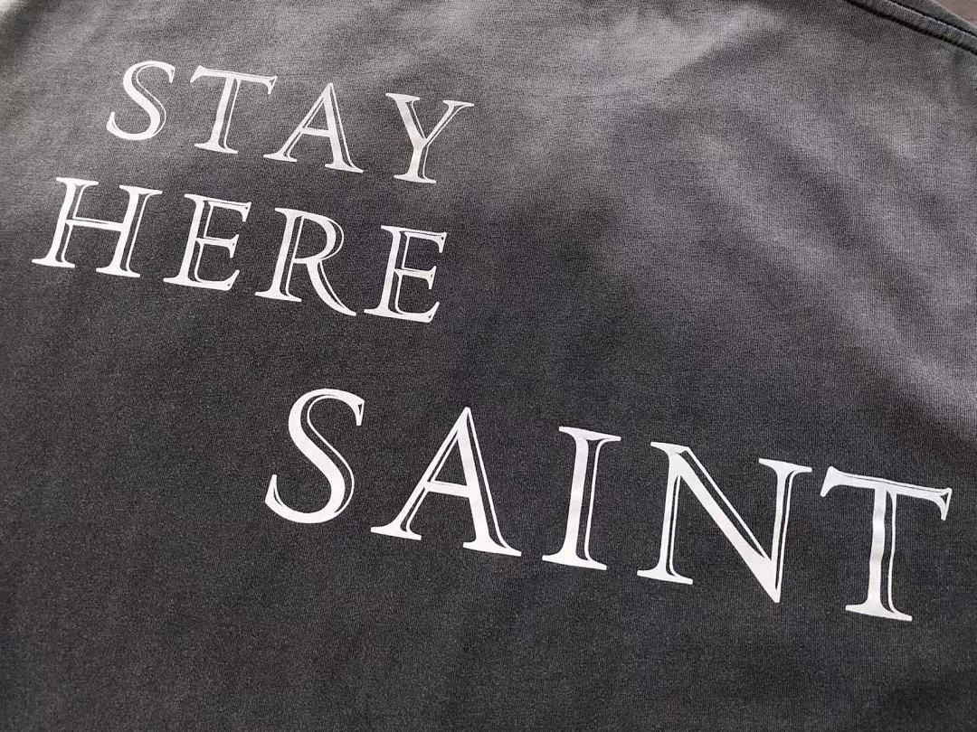 T-Shirts Saint M