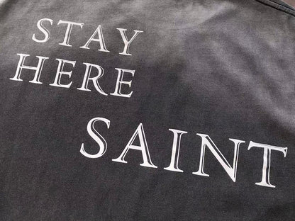 T-Shirts Saint M