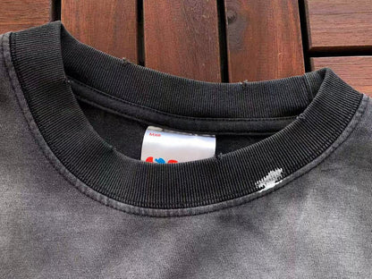 T-Shirts Saint M