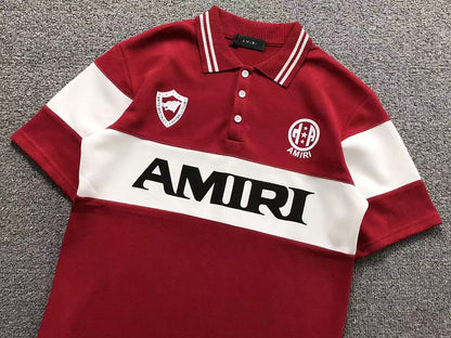 T-Shirts Amiri