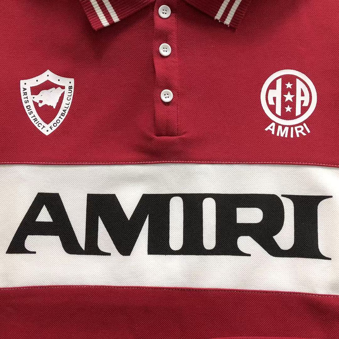 T-Shirts Amiri