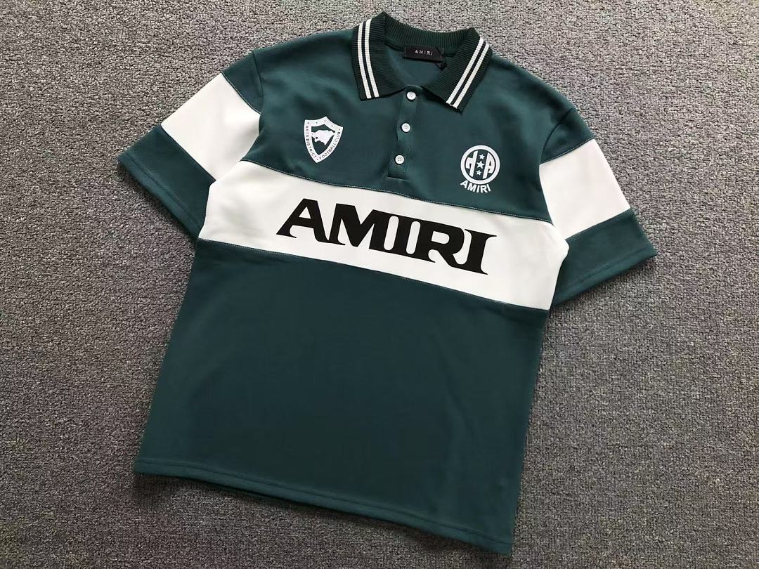 T-Shirts Amiri