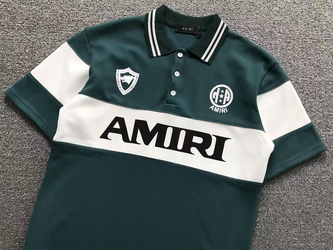 T-Shirts Amiri