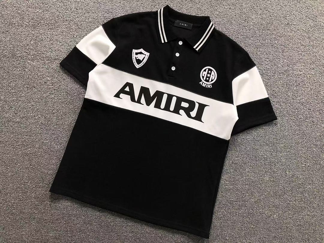 T-Shirts Amiri