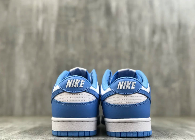 Dunk Low "University Blue"