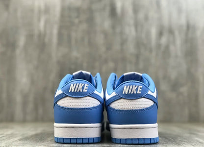 Dunk Low "University Blue"