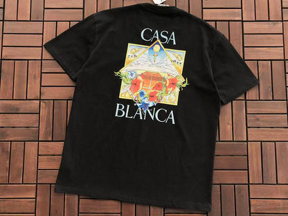 T-Shirt Casa Blanca