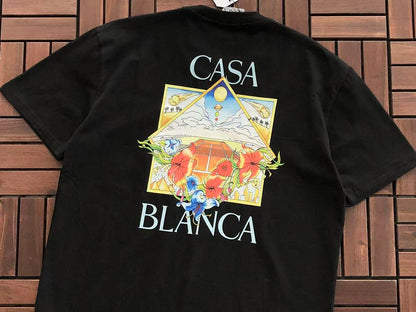 T-Shirt Casa Blanca