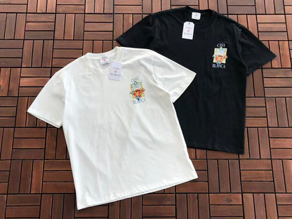 T-Shirt Casa Blanca