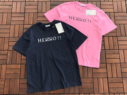 T-Shirts Loewe