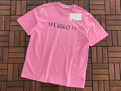 T-Shirts Loewe