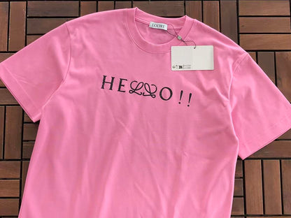 T-Shirts Loewe