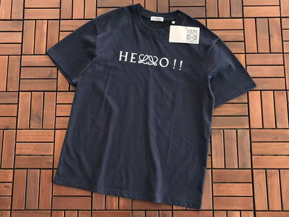 T-Shirts Loewe