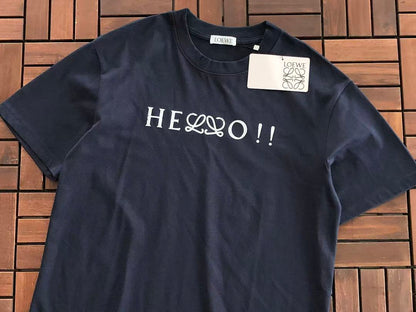 T-Shirts Loewe