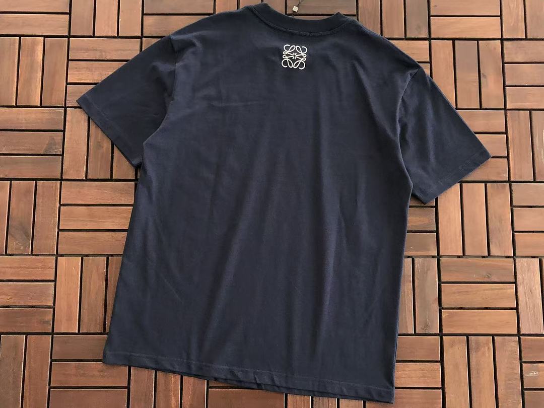 T-Shirts Loewe