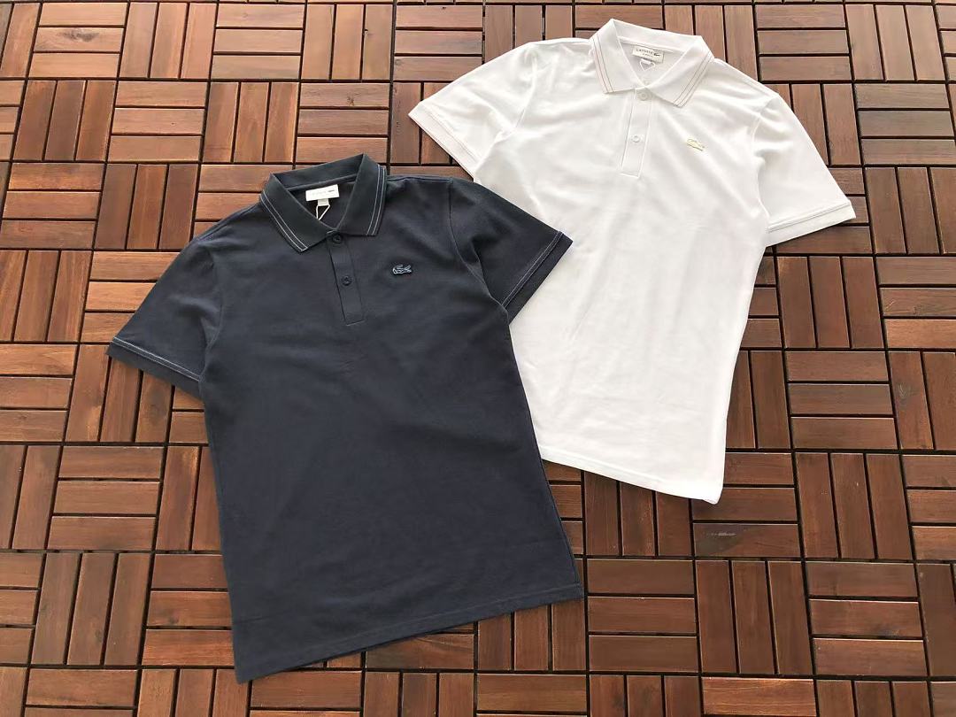 T-shirts Lacoste