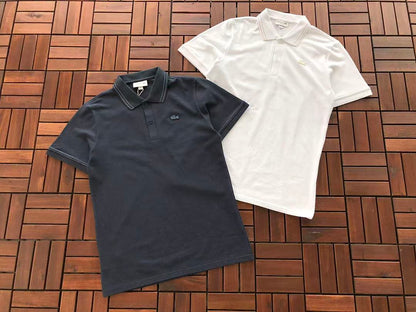 T-shirts Lacoste