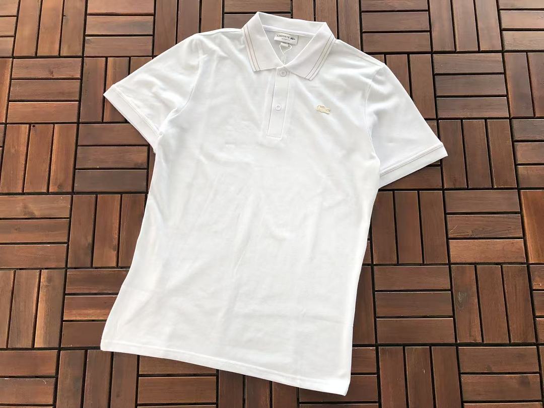 T-shirts Lacoste