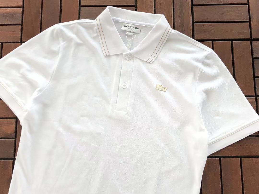 T-shirts Lacoste