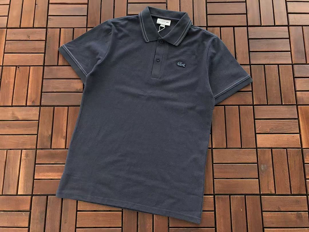 T-shirts Lacoste