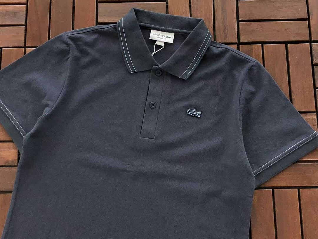T-shirts Lacoste