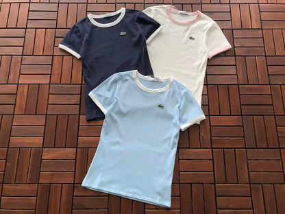 T-shirts Lacoste