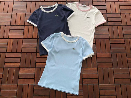 T-shirts Lacoste