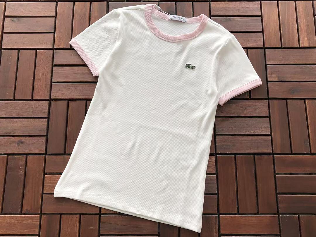 T-shirts Lacoste