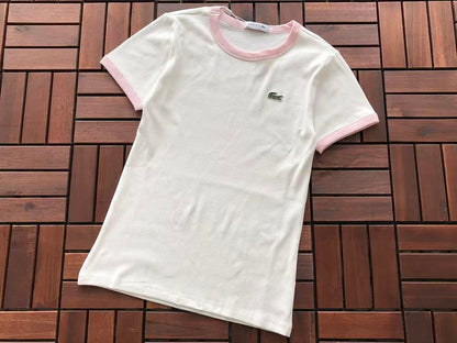 T-shirts Lacoste