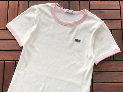 T-shirts Lacoste