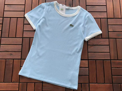 T-shirts Lacoste