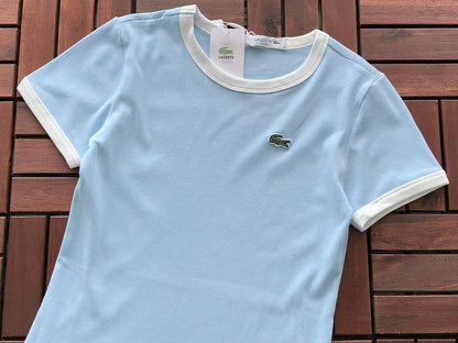 T-shirts Lacoste