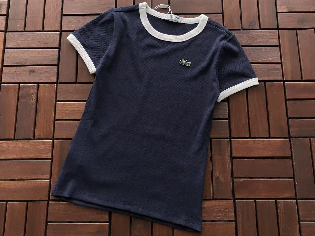 T-shirts Lacoste